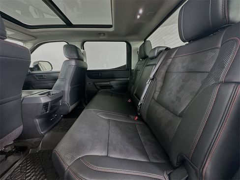 Used 2022 Toyota Tundra TRD Pro image 25