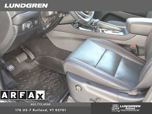 Used 2026 Dodge Durango GT AWD/4WD image 42