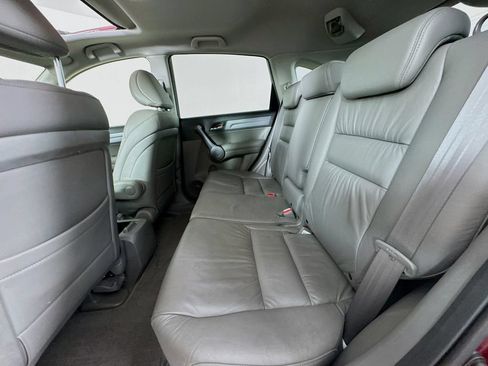 Used 2008 Honda CR-V EX-L image 29
