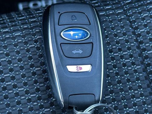 New 2026 Subaru Forester Premium image 32