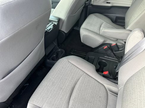 Used 2024 Toyota Sienna LE image 12