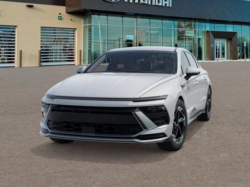 New 2026 Hyundai Sonata SEL AWD/4WD image 6