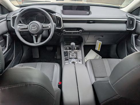 New 2026 MAZDA CX-50 AWD 2.5 S w/ Weather Package image 5
