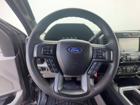 Used 2020 Ford F150 XL w/ Equipment Group 101A Mid RWD image 10