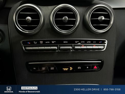 Used 2020 Mercedes-Benz GLC 300 4MATIC image 19