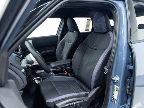 New 2027 MINI Cooper Countryman S AWD/4WD image 19