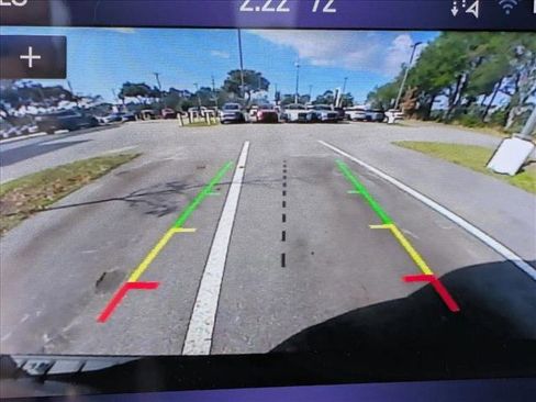 Used 2024 Ford Explorer ST w/ Equipment Group 401A image 10