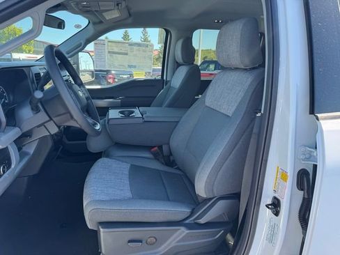 New 2026 Ford F250 XLT image 14