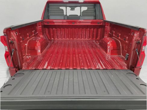 Certified 2023 Chevrolet Silverado 1500 RST w/ Convenience Package II AWD/4WD image 15