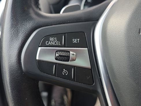 Used 2021 BMW X3 sDrive30i w/ Convenience Package RWD image 21