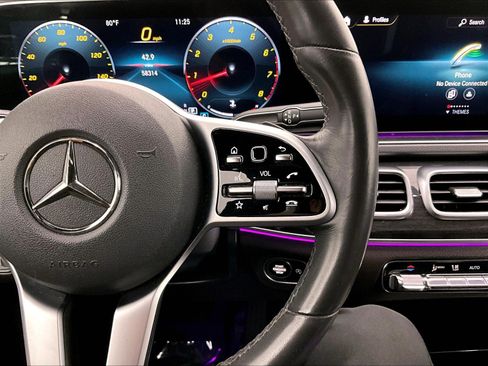 Used 2020 Mercedes-Benz GLE 350 image 22