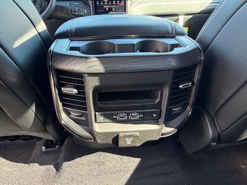 New 2026 RAM 1500 Rebel w/ Rebel Level 2 Equipment Group image 30