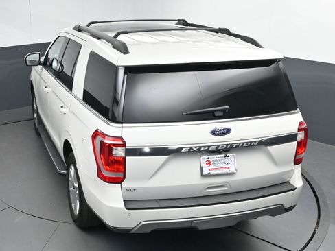 Used 2020 Ford Expedition XLT w/ Equipment Group 202A image 36