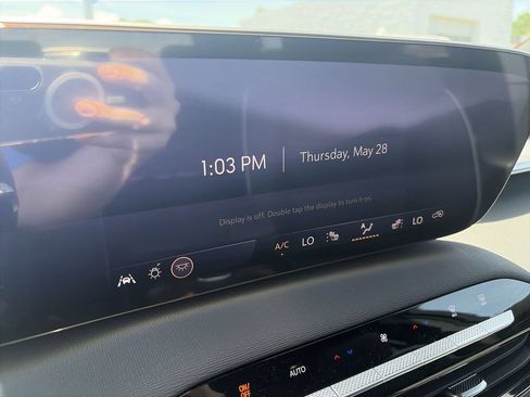New 2026 Buick Enclave Preferred w/ Power Package AWD/4WD image 22