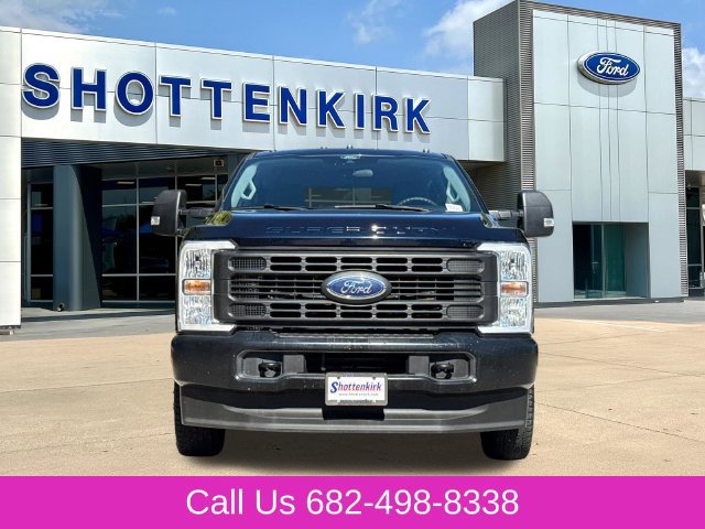 Certified 2025 Ford F350 XL AWD/4WD image 2