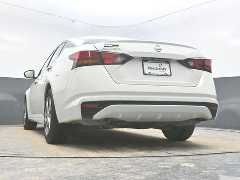 Used 2021 Nissan Altima 2.5 S image 28