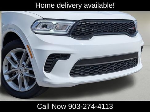 Used 2026 Dodge Durango GT AWD/4WD image 10