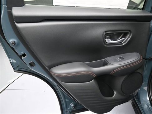 New 2026 Honda HR-V Sport image 6
