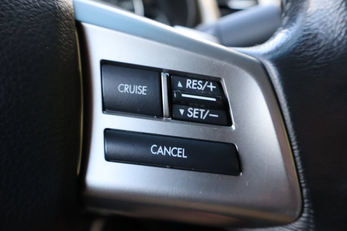 Used 2012 Subaru Legacy 2.5i Limited AWD/4WD image 31