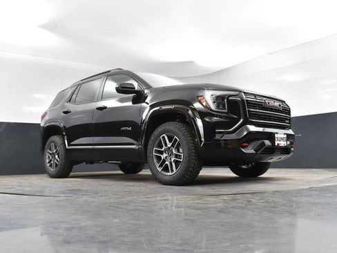 Used 2026 GMC Terrain AT4 w/ LPO, Floor Liner Package AWD/4WD image 36