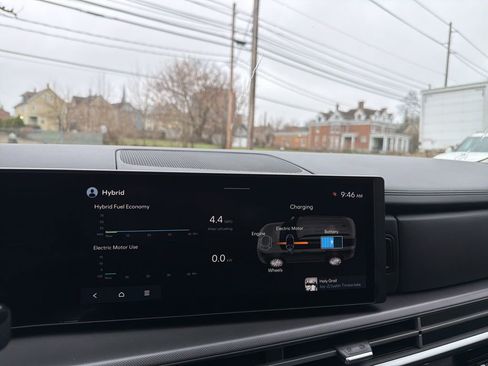 New 2026 Hyundai Santa Fe SEL AWD/4WD image 29