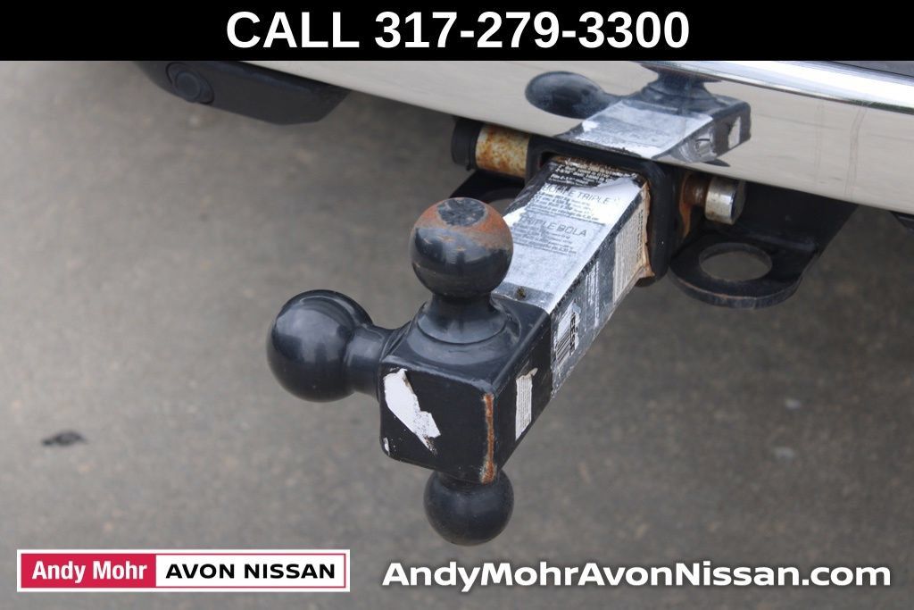 Used 2022 RAM 3500 Laramie AWD/4WD image 10