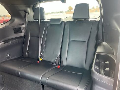 Certified 2026 Toyota Grand Highlander AWD Hybrid image 17
