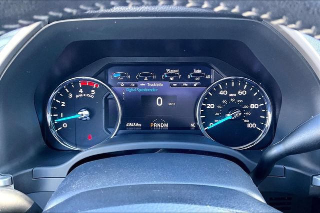 Used 2022 Ford F250 Lariat w/ Tremor Off-Road Package AWD/4WD image 20