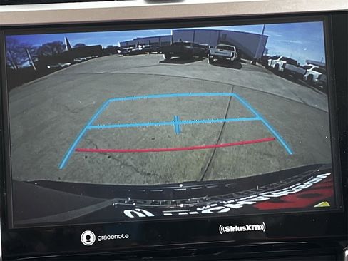 Used 2024 Toyota 4Runner TRD Sport image 16