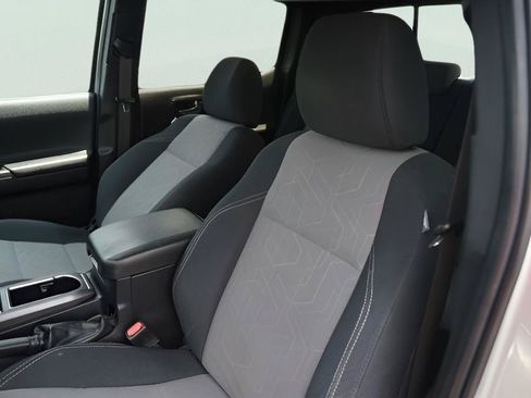 Used 2023 Toyota Tacoma TRD Sport AWD/4WD image 10