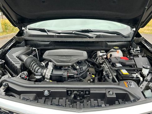 Used 2024 Cadillac XT5 Premium Luxury w/ Platinum Package image 30