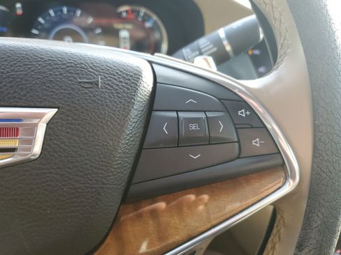 Used 2016 Cadillac CT6 Platinum image 24