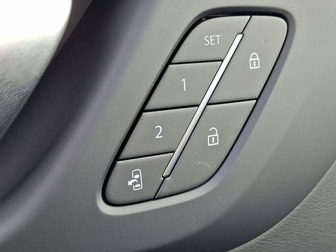 New 2026 Buick Enclave Sport Touring w/ Super Cruise Package image 16