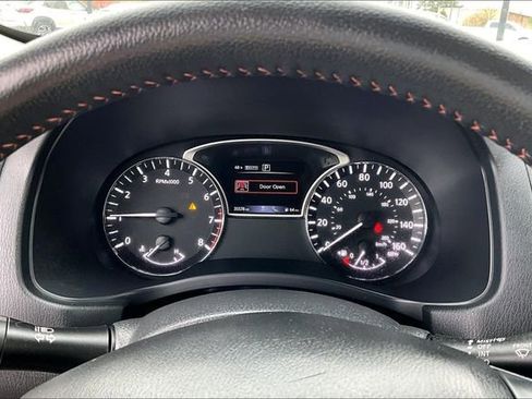 Used 2020 Nissan Pathfinder SV w/ Rock Creek Edition image 12