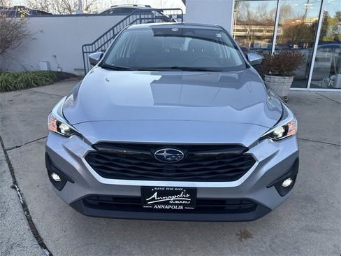 Certified 2024 Subaru Impreza 2.0i Sport image 3