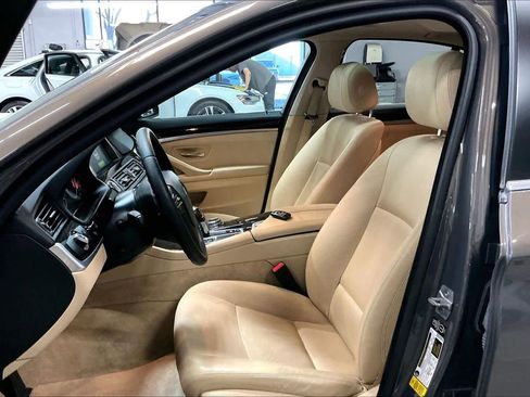 Used 2014 BMW 535i Sedan image 27