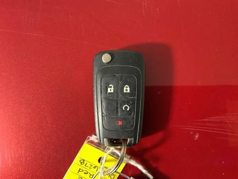 Used 2013 GMC Terrain SLE w/ Convenience Package FWD image 36