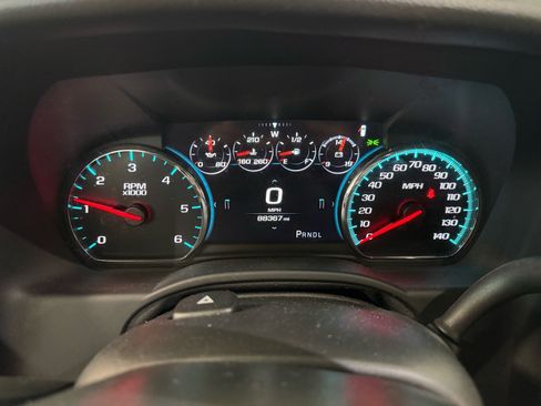 Used 2019 GMC Yukon Denali w/ Denali Ultimate Package AWD/4WD image 30