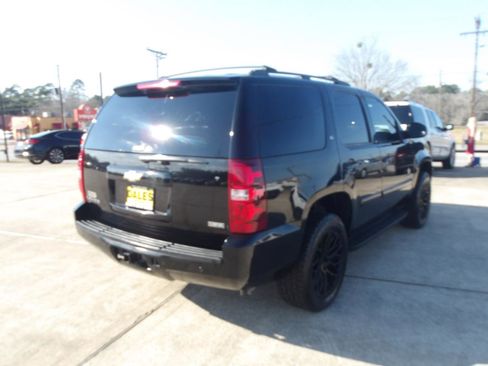 Used 2008 Chevrolet Tahoe LT w/ LT Preferred Equipment Group image 11