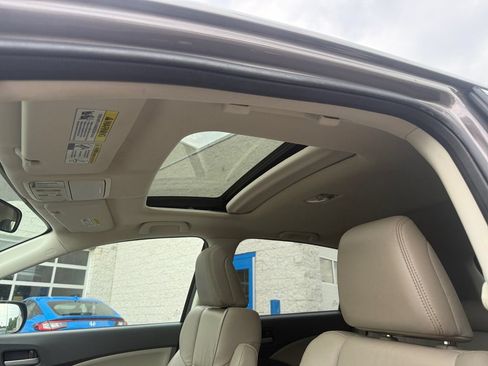 Used 2013 Honda CR-V EX-L image 13