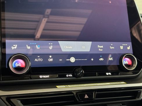 New 2026 Lexus TX 350 FWD w/ Technology Package image 21