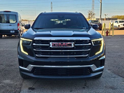 New 2026 GMC Acadia Elevation FWD image 8