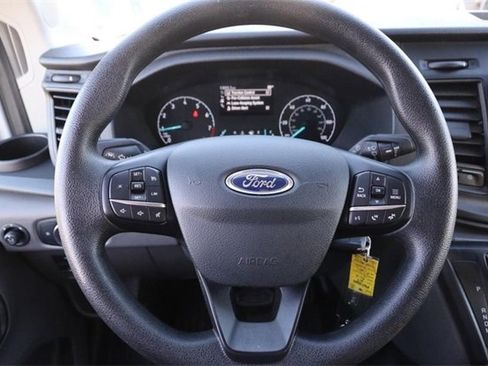 Used 2024 Ford Transit 250 Base w/ Exterior Upgrade Package image 10