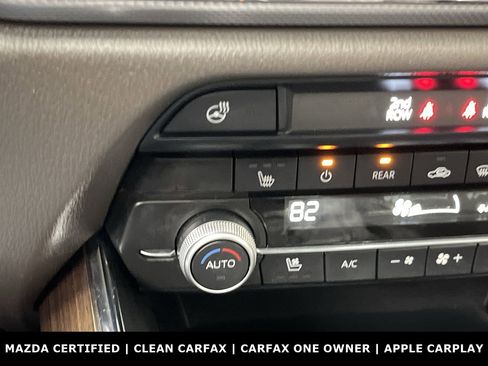 Certified 2023 MAZDA CX-9 Signature image 24