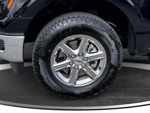 Used 2024 Ford F150 XLT w/ Mobile Office Package image 33