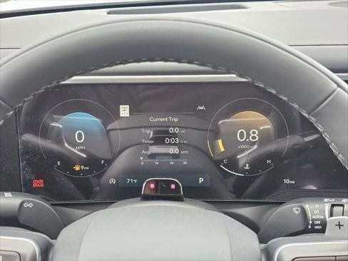 New 2026 Hyundai Palisade Calligraphy AWD/4WD image 19