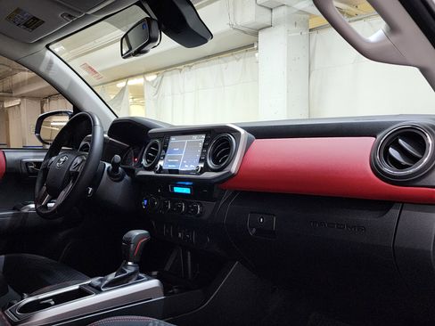 Used 2023 Toyota Tacoma SR5 image 21