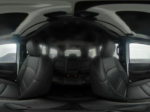New 2026 Jeep Wrangler Unlimited Sahara AWD/4WD image 25