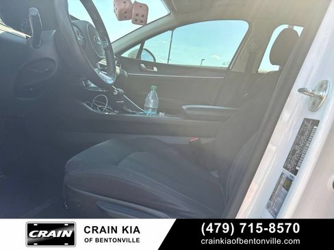 Used 2021 Kia K5 LXS FWD image 9