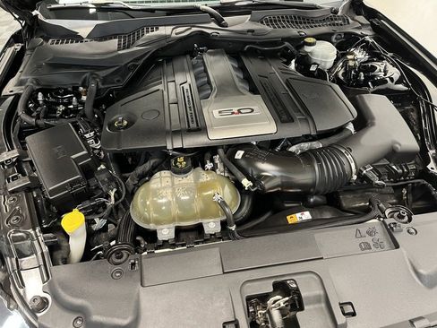 Used 2018 Ford Mustang GT Premium w/ Enhanced Security Package image 18